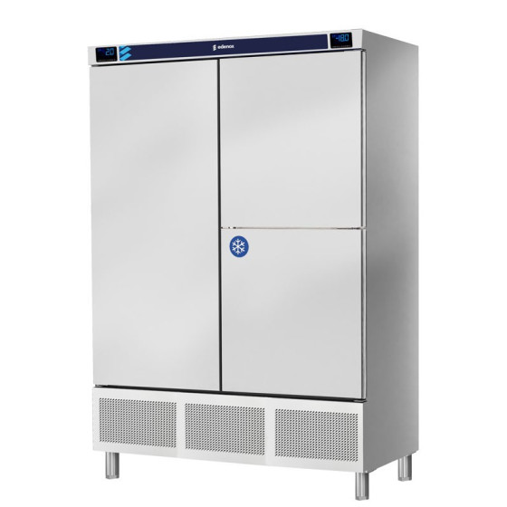 Armario con Compartimento para Congelados APCS-1403 HC