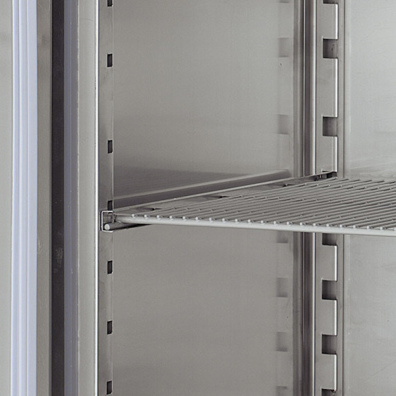 Armario Inox GN 1/1 Refrigeración APG-511