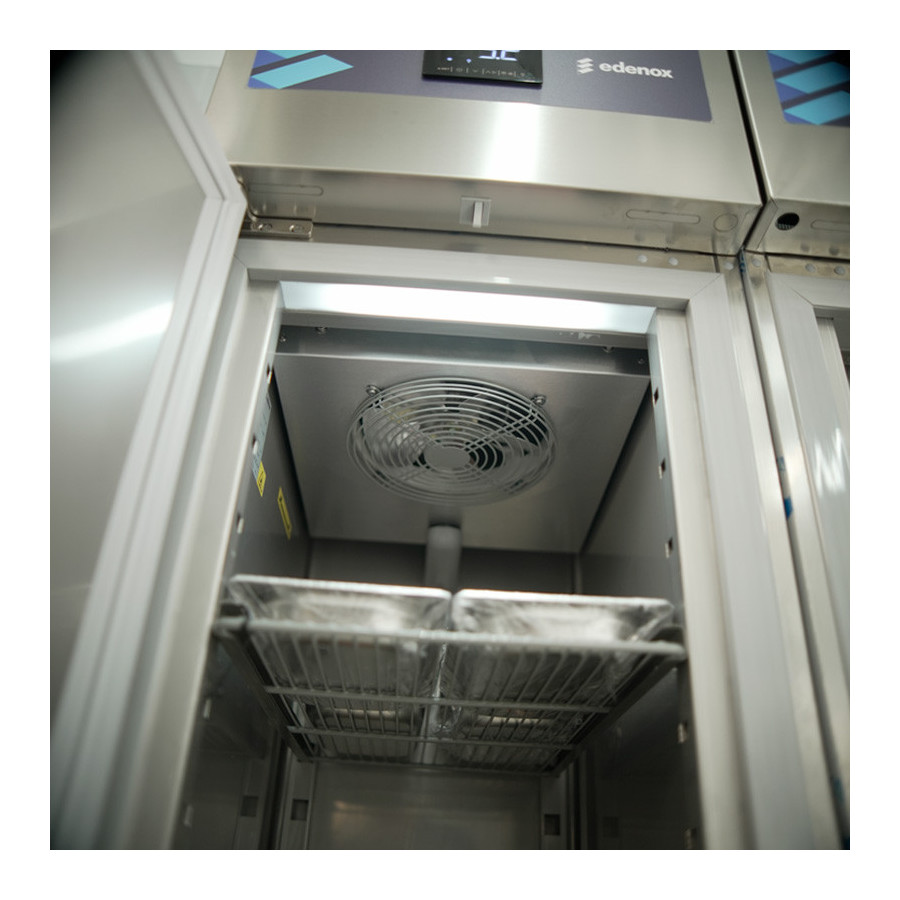 Armario Inox GN 1/1 Refrigeración APG-511