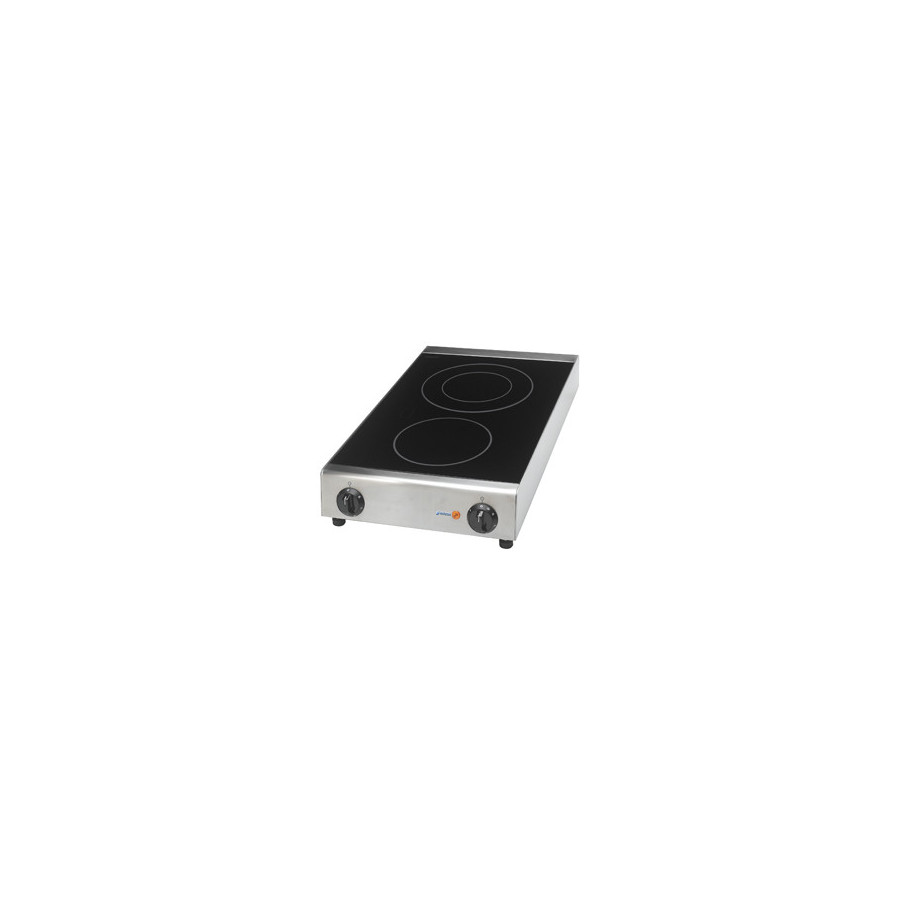 Placas vitrocerámica PV-3560