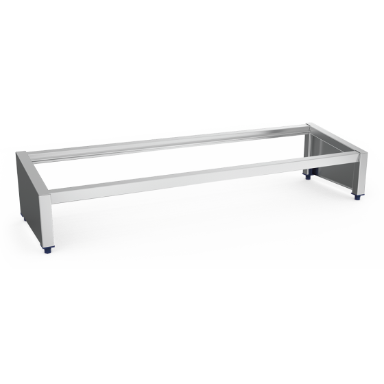 Fricosmos - Soporte porta-cubetas Gastronorm sobremesa 1150 mm