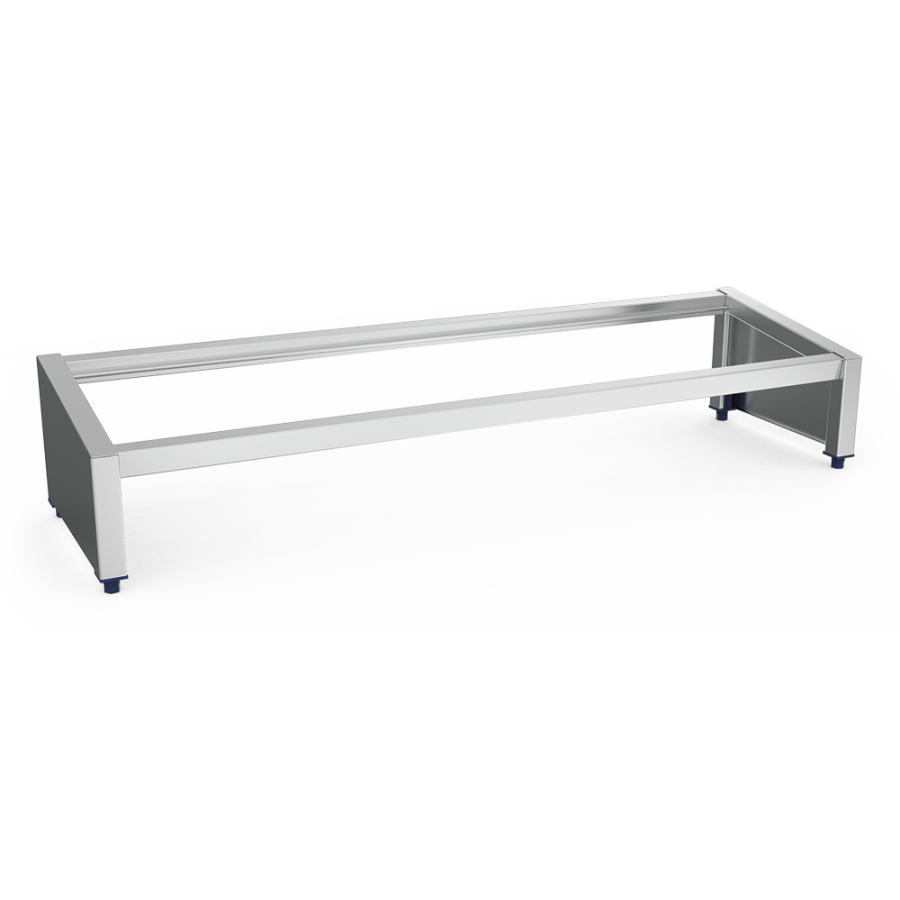 Fricosmos - Soporte porta-cubetas Gastronorm sobremesa 1150 mm