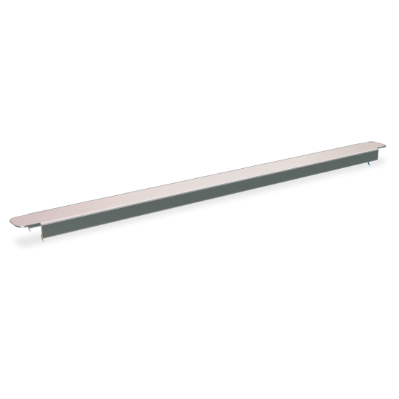 Fricosmos Perfil Divisorio para Cubeta Gastronorm 530 mm