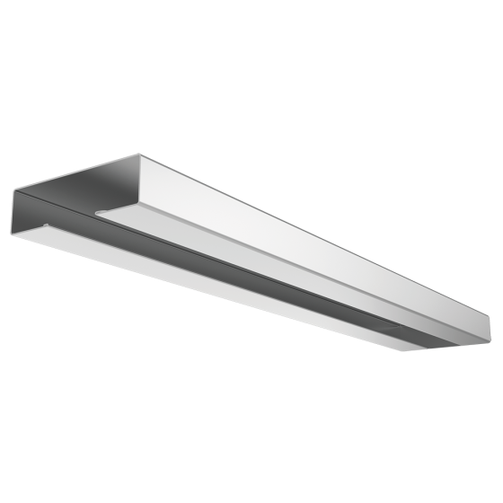 Fricosmos cuelga copas inox para 5 lavavasos