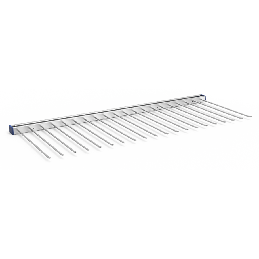 Fricosmos Cuelga Copas y Tazas en Varilla Inox