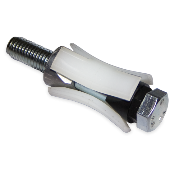 Fricosmos Kit de Acoplamiento para Rueda de Carro de Servicio