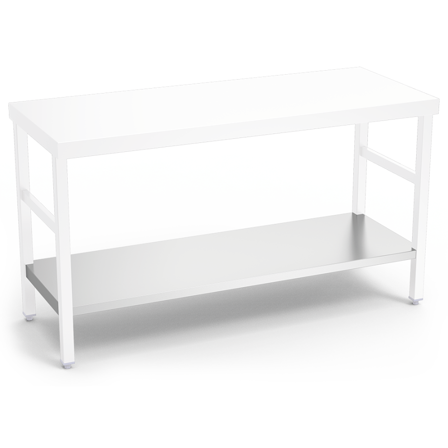 Fricosmos Entrepaño inox adicional para mesas 2000x600 mm