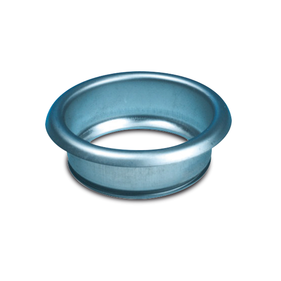 Fricosmos Pasacable inoxidable Ø72 x 35 mm