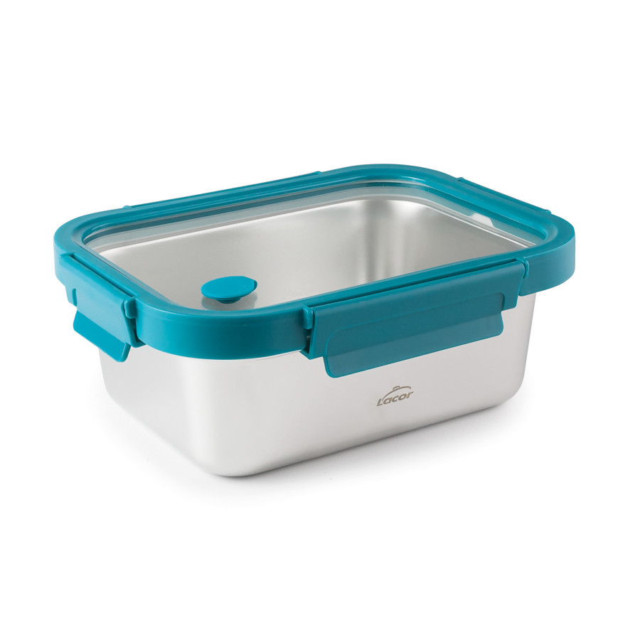 Recipiente rectangular Etern 1200 ml