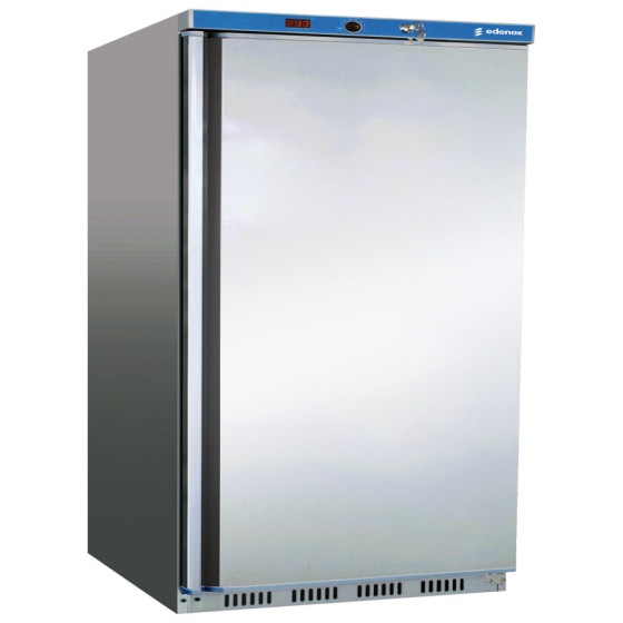 Armario Refrigerado APS-251-I | Inox | Clase A | 626x600x850 mm | Capacidad 112 L | GN 2/1