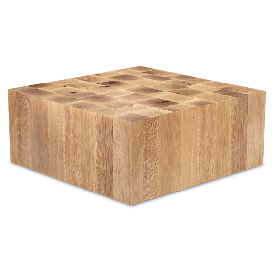 Fricosmos Repuesto Maza Madera de Encina 500x500x250 mm