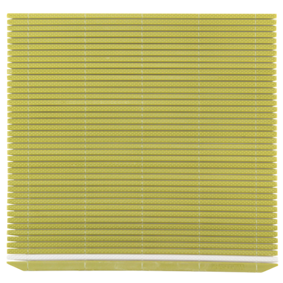 Fricosmos Enrollador de maki higiénico 250x165x3 mm