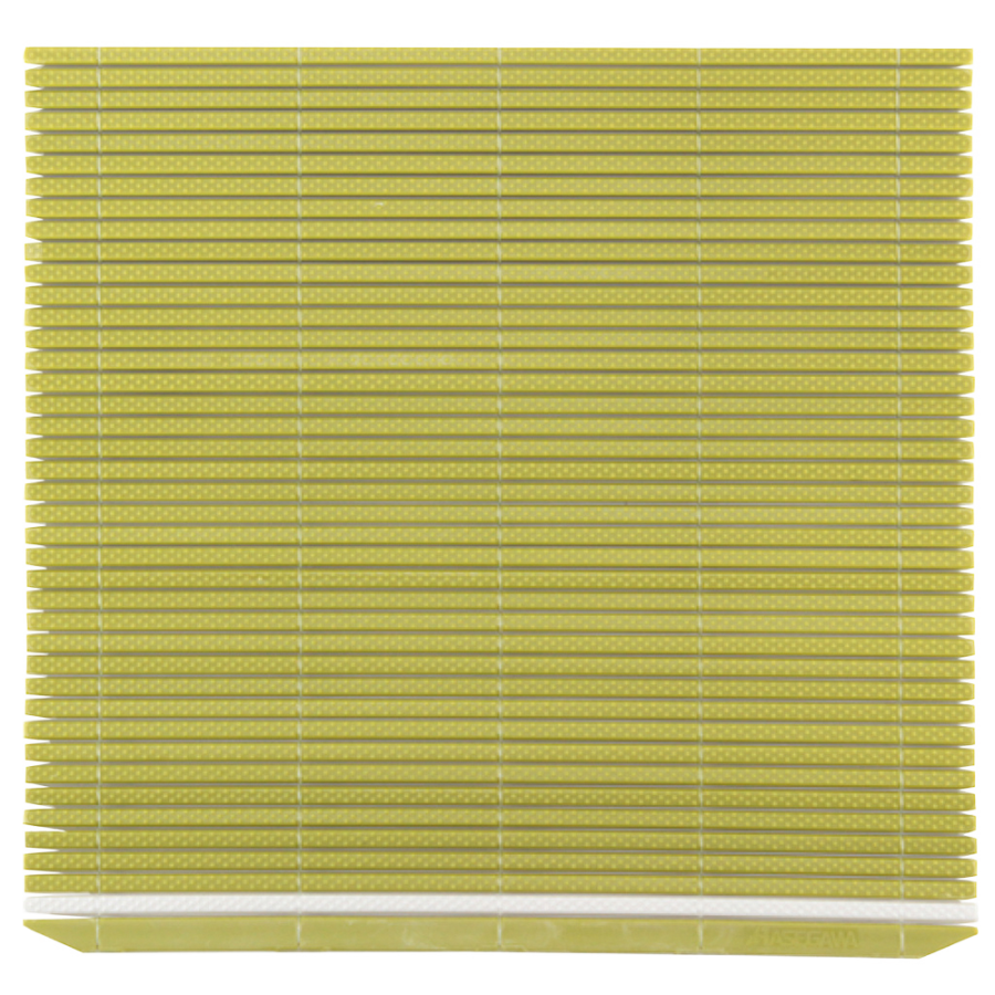 Fricosmos Enrollador de maki higiénico 250x165x3 mm