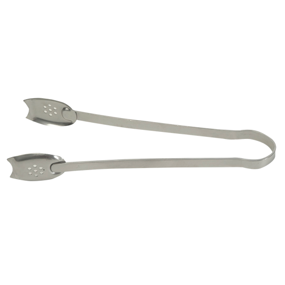 Fricosmos Pinza de servir inox 245 x 45 x 32 mm