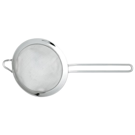 Fricosmos Colador inoxidable 375 x Ø185 mm profesional