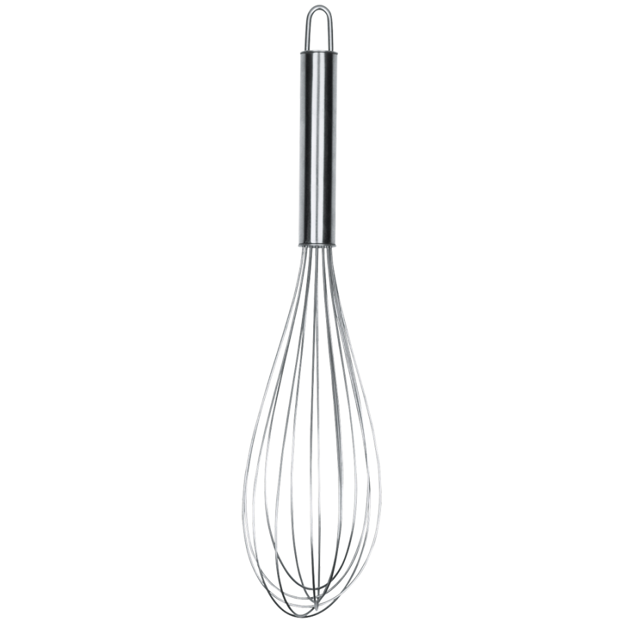 Fricosmos - Batidor inox de varillas inoxidable profesional