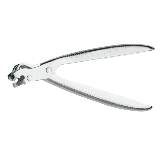 Fricosmos Abrelatas Profesional de Acero Inoxidable 150 mm