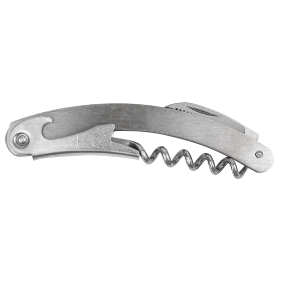 Fricosmos Sacacorcho Navaja 110 mm Profesional