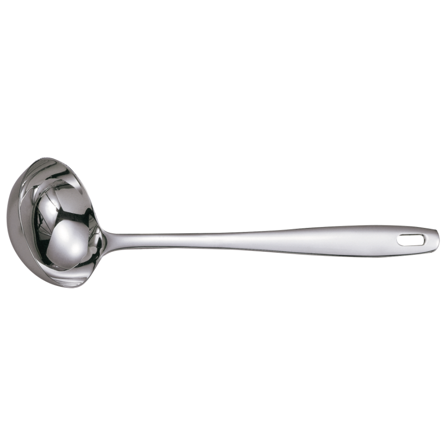 Fricosmos Cazo Inoxidable 290x85x80 mm Profesional