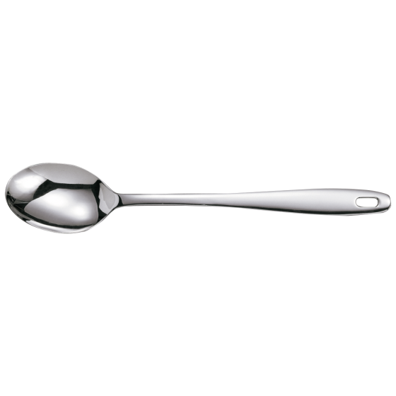 Fricosmos Cucharón de servir inoxidable 290 mm
