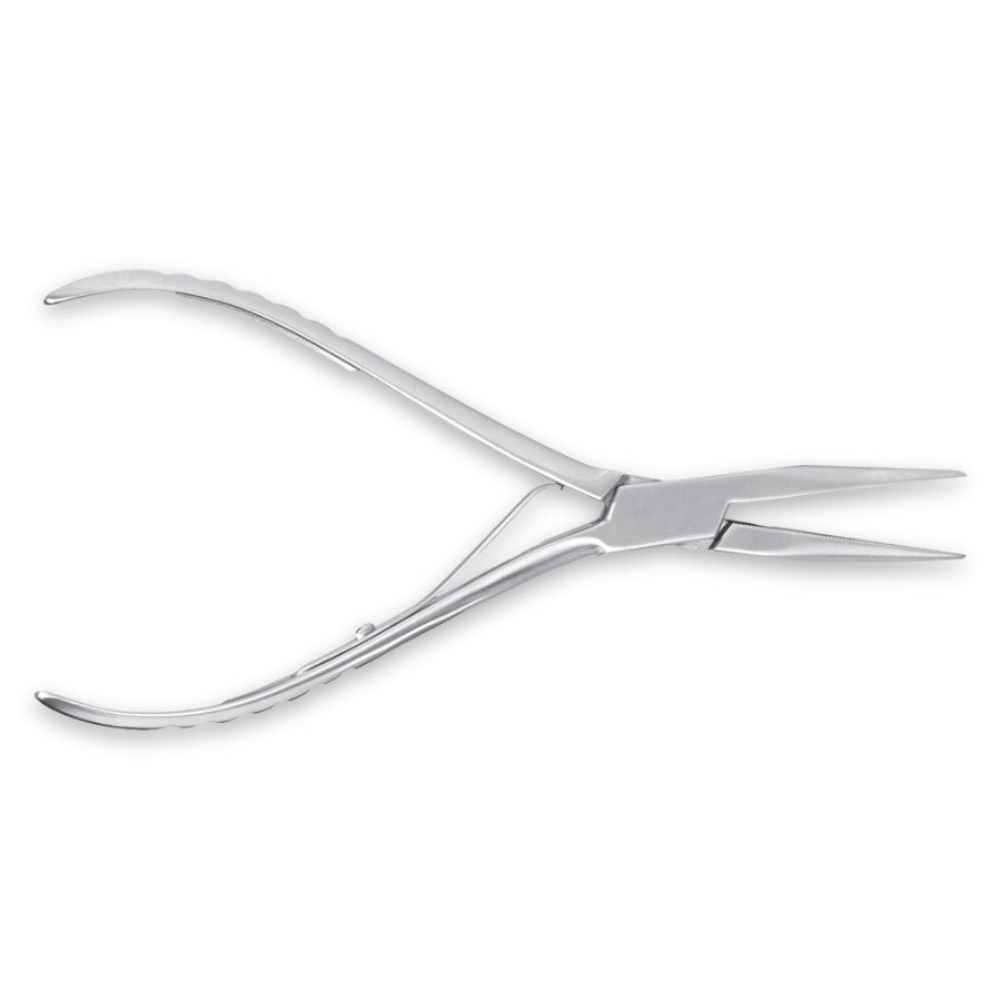 Fricosmos - Tenaza quita espinas inoxidable 160x80 mm
