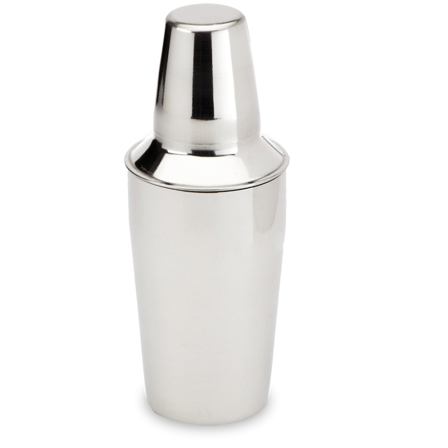 Fricosmos Coctelera profesional 160x75 mm