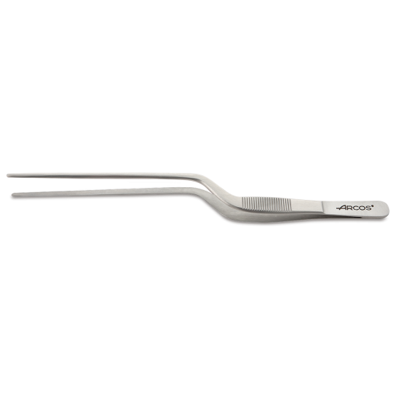 Fricosmos Pinza de Emplatar de Acero Inoxidable para Jamón