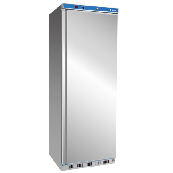 Armario Refrigerado APS-451-I | Inox | 626x740x1865 mm | Capacidad 395 L | GN 2/1