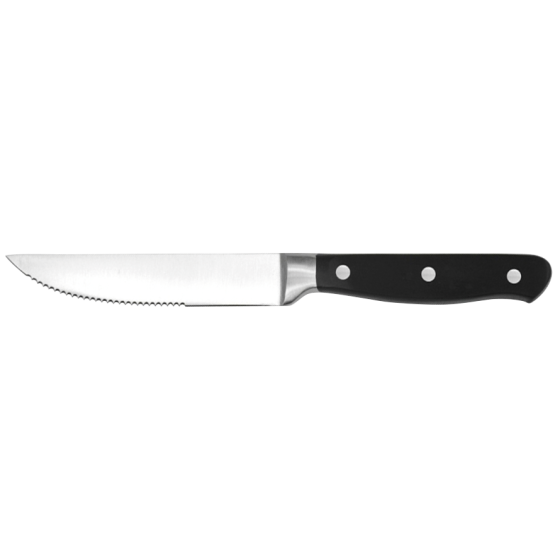 Fricosmos Cuchillo de mesa modelo chuletero profesional