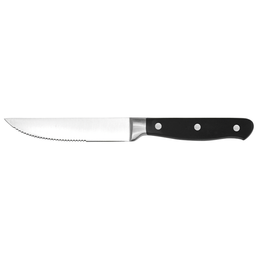 Fricosmos Cuchillo de mesa modelo chuletero profesional