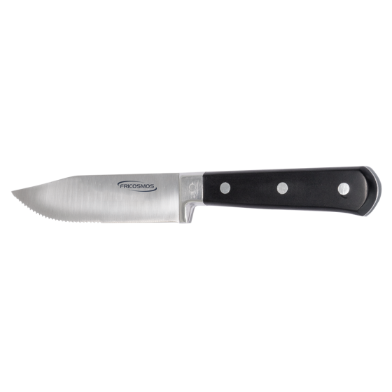 Fricosmos Cuchillo de mesa modelo chuletón profesional