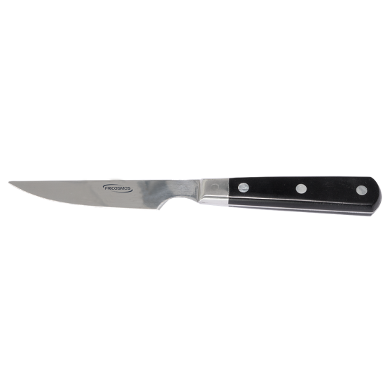 Fricosmos Cuchillo de Mesa de Corte Liso para Hostelería