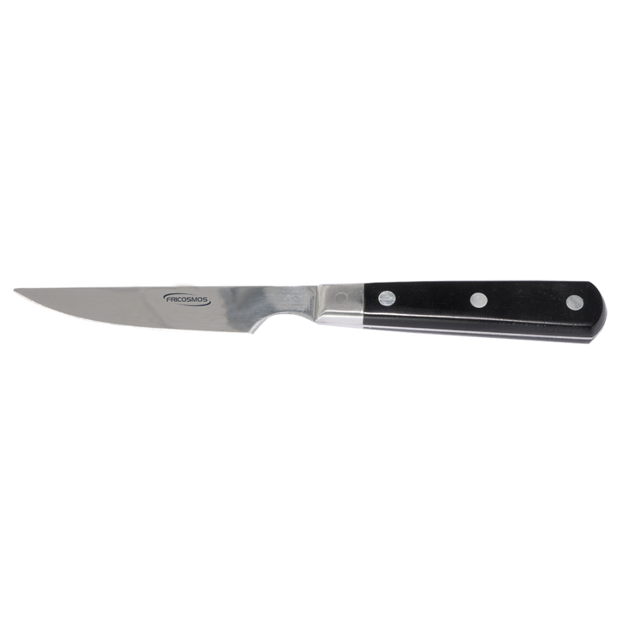 Fricosmos - Cuchillo de mesa de corte liso, 216 mm