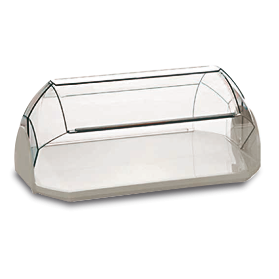 Fricosmos Vitrina de Bollería 450 x 300 x 180 mm