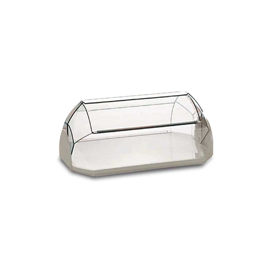 Fricosmos Vitrina de Bollería 450 x 300 x 180 mm