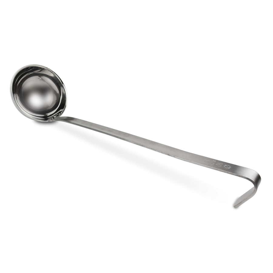 Fricosmos Cazo para Salsa en Acero Inoxidable Profesional