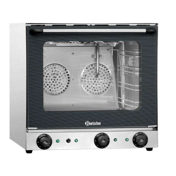 Horno de convección AT120