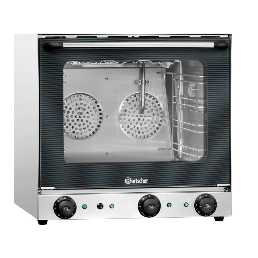 Horno de convección AT120