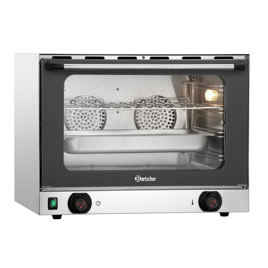 Horno de convección AT211-MDI