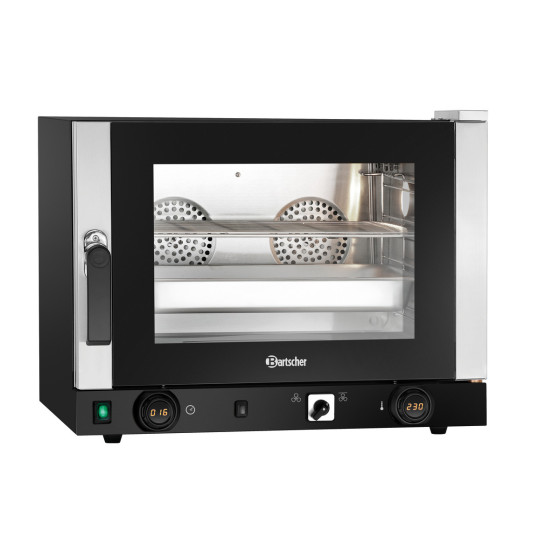 Horno de convección AT230-MDI S