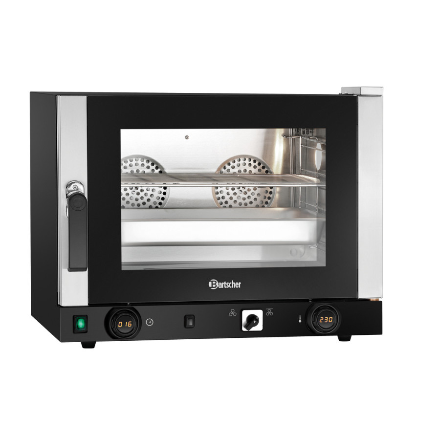 Horno de convección AT230-MDI S