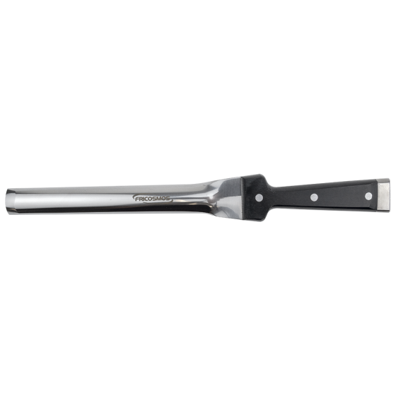 Fricosmos Gubia para deshuesar jamón 240x25x3,5 mm