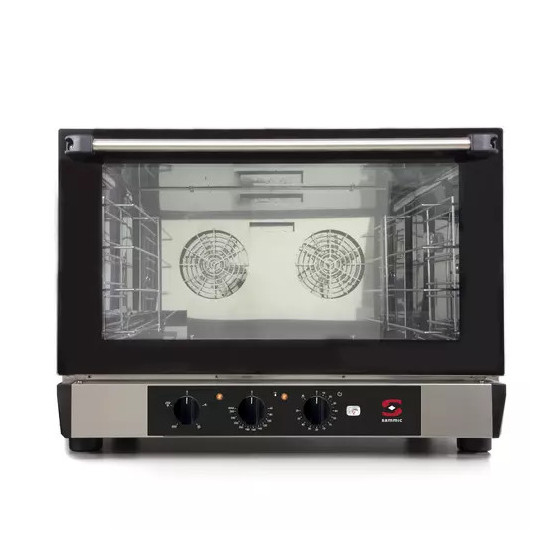 Horno snack SX-641G 230/50/1