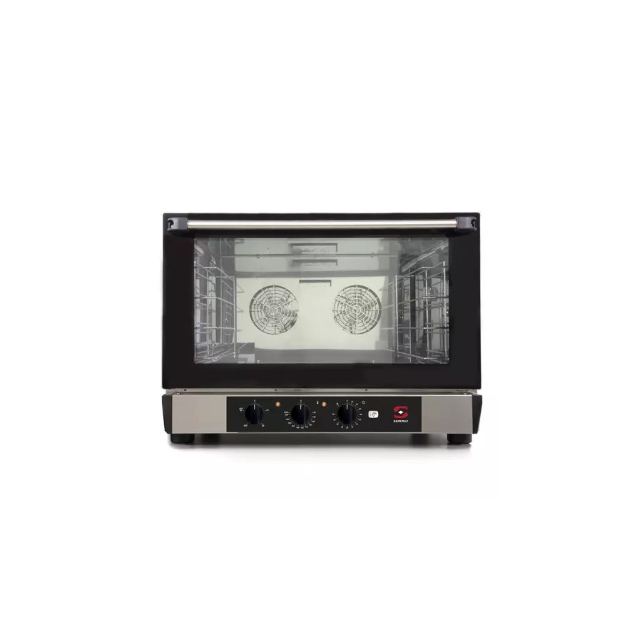 Horno snack SX-641G 230/50/1