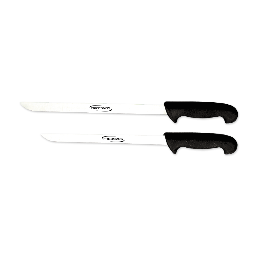 Fricosmos Cuchillo Jamón Serrano 305 x 22 x 2 mm