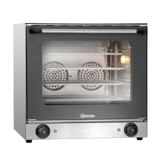Horno de convección AT90-ST
