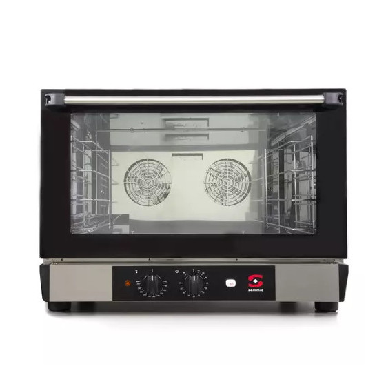 Horno snack SX-641 230/50/1