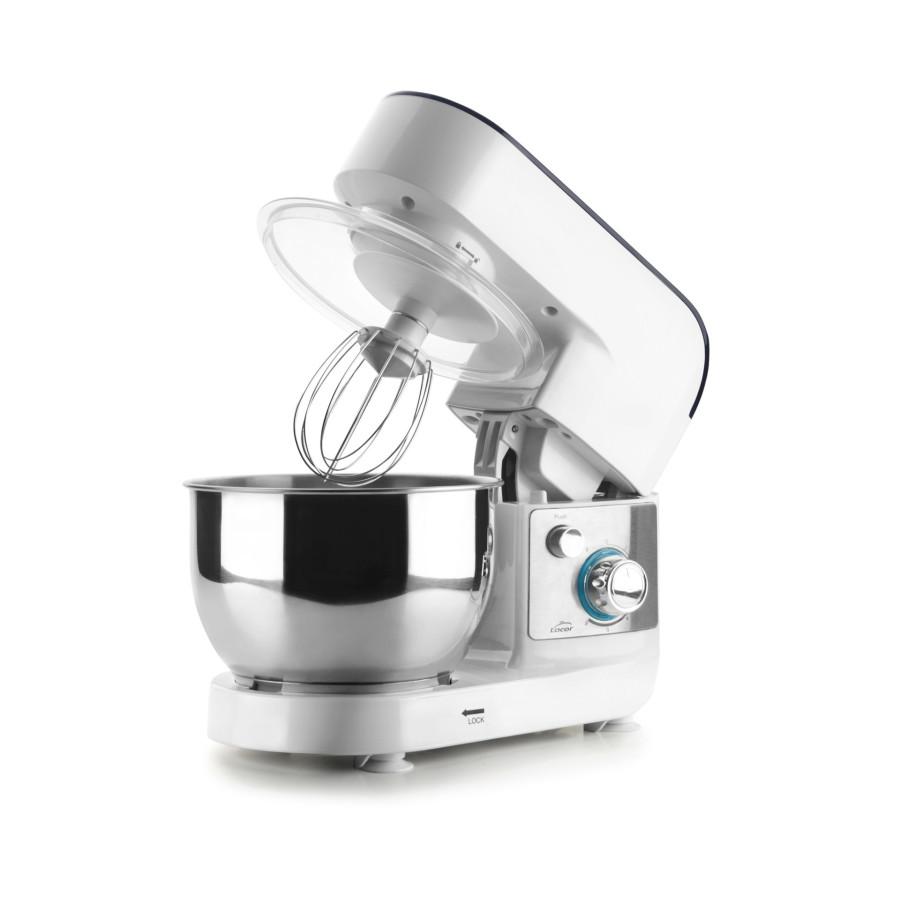 Batidora Amasadora Gourmet 4 L 600 W de Lacor