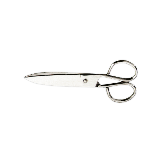 Fricosmos Tijeras pescadero AISI 304 de 280 mm