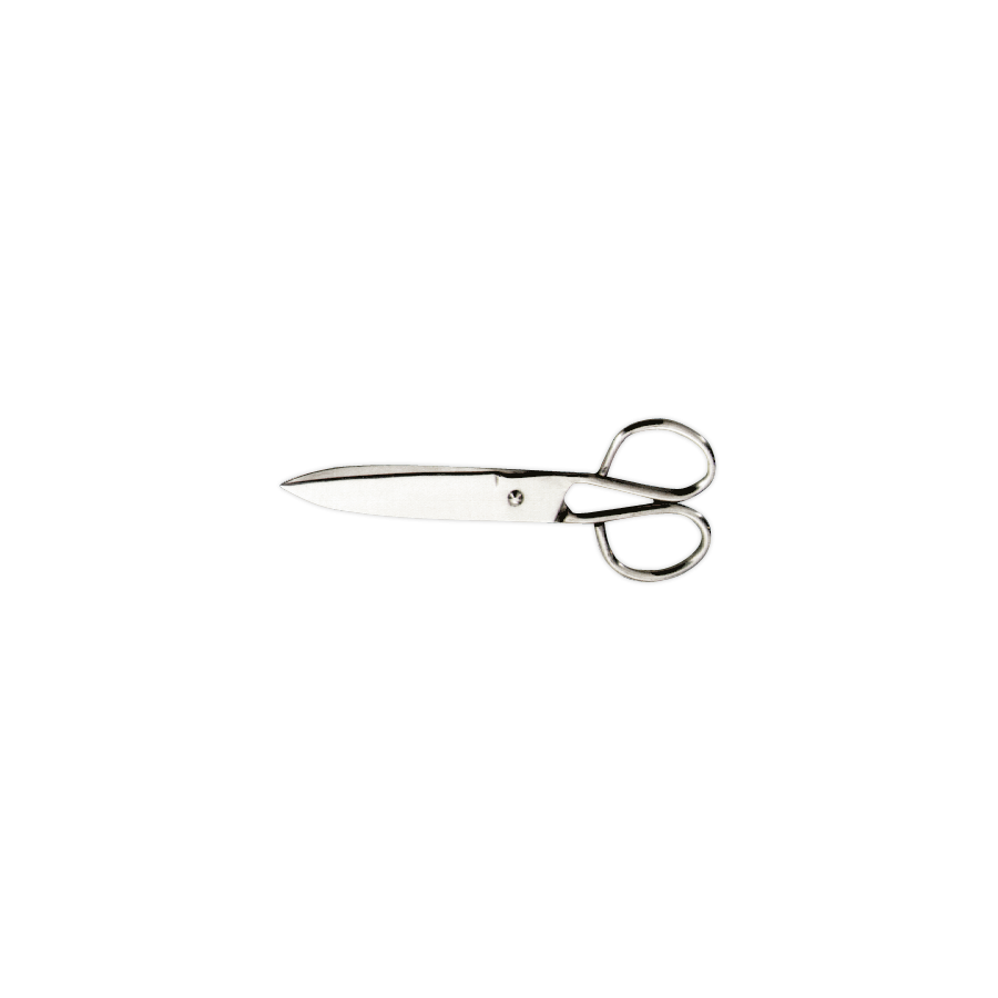 Fricosmos Tijeras pescadero AISI 304 de 280 mm